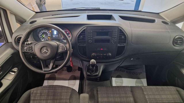 MERCEDES-BENZ Vito 111 CDI PC-SL Tourer 9 POSTI! IVA INCLUSA!