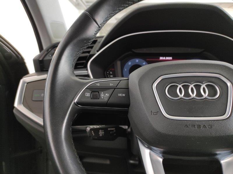 AUDI Q3 2ª serie - Q3 35 TDI quattro S tronic Business