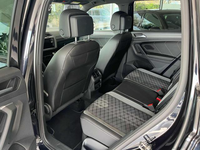 VOLKSWAGEN Tiguan 2.0 TDI 150 CV SCR DSG 4MOTION R-Line