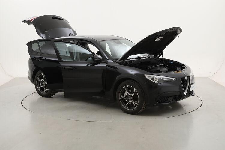 Alfa Romeo Stelvio Sport-Tech AT8 BR188420 2.1 Diesel 160CV