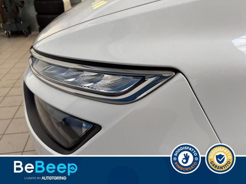 Citroën Grand C4 SpaceTour. C4 SpaceTourer C4 GRAND SPACETOURER 1.5 BLUEHDI SHINE S&S 130CV E
