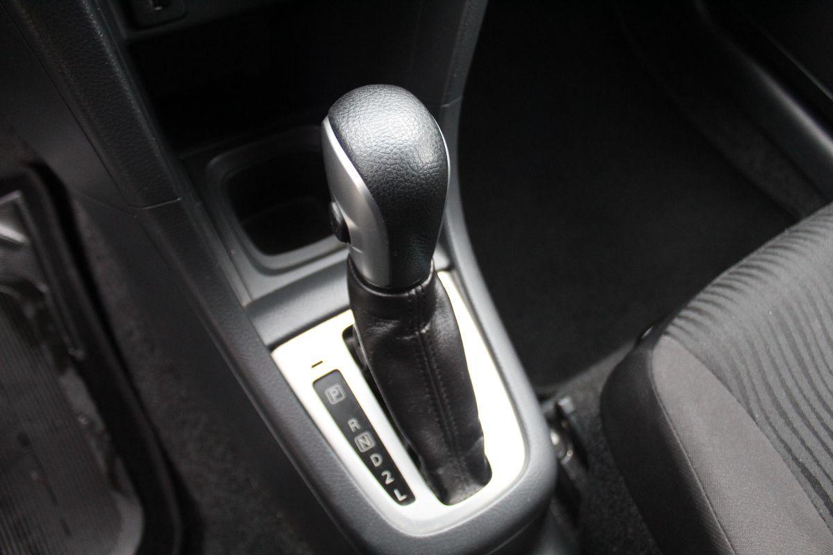 SUZUKI - Swift - 1.2 VVT 5p GL Top