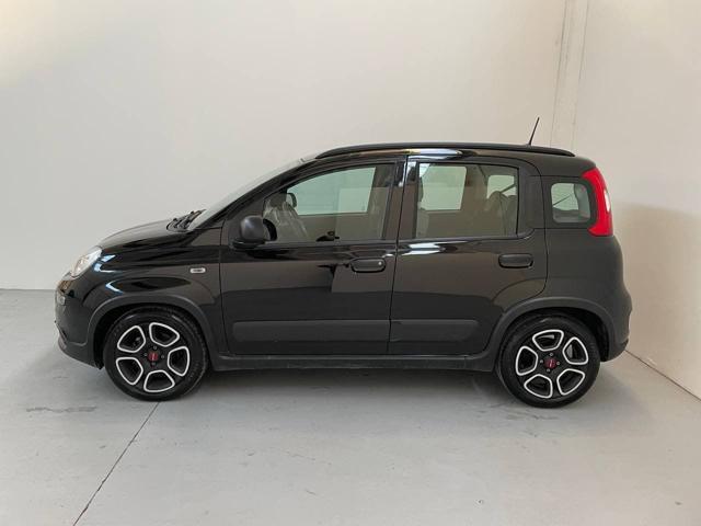 FIAT Panda 1.0 FireFly S&S Hybrid City Life CAR PLAY+5 POSTI