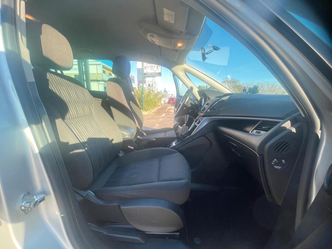 Opel Zafira Tourer 1.6 Turbo EcoM 150CV Elective