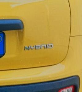 Fiat Panda PANDINA 1.0 FireFly S&S Hybrid Icon