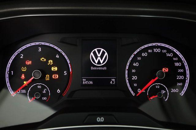 VOLKSWAGEN T-Roc T-Roc 2.0 TDI SCR DSG Business BlueMotion Technolo