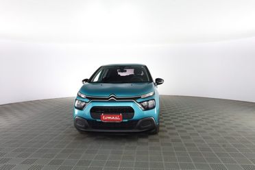 CITROEN C3 C3 PureTech 83 S&S Feel
