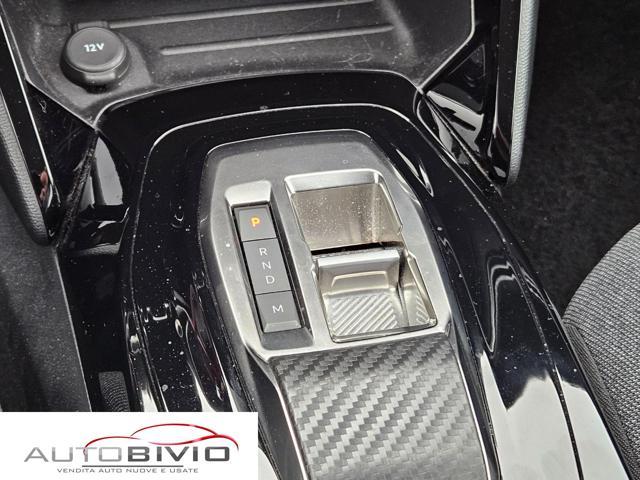 PEUGEOT 208 PureTech 100 Stop&Start EAT8 5 porte Style