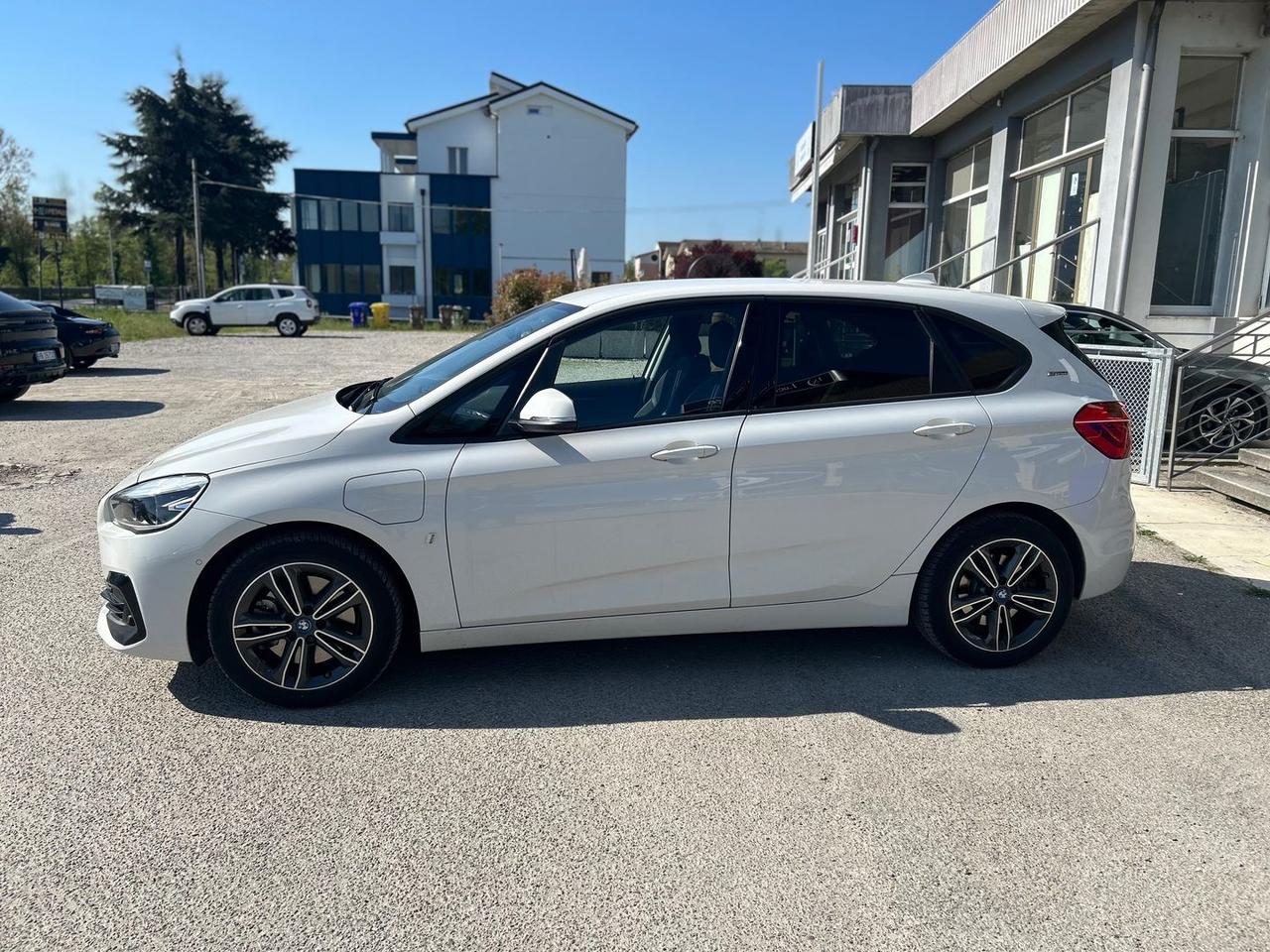 Bmw 225 SPORT 225xe iPerformance PHEV #10314