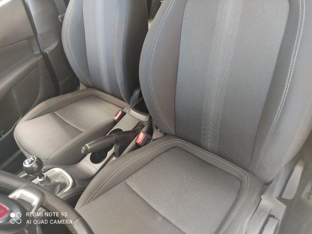 FIAT Tipo 1.6 Mjt S&S SW Lounge