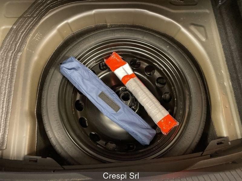 Volkswagen Taigo Taigo 1.0 TSI 110 CV Life