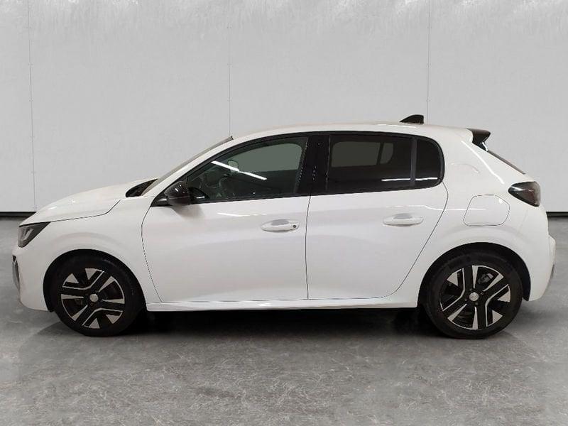 Peugeot 208 1.2 puretech Allure s&s 100cv