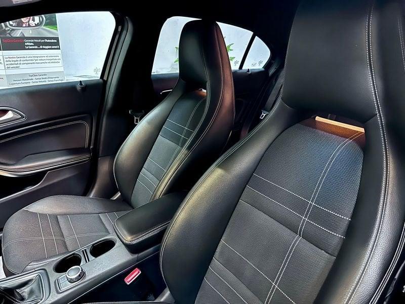 Mercedes-Benz Classe A A 180 Sport