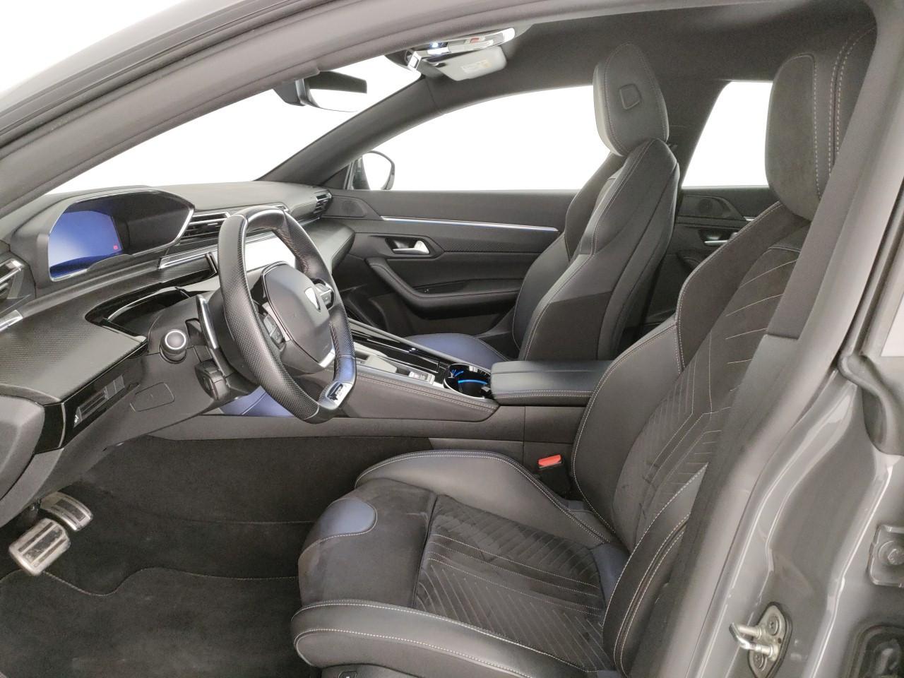 PEUGEOT 508 SW 1.5 bluehdi GT s&s 130cv eat8