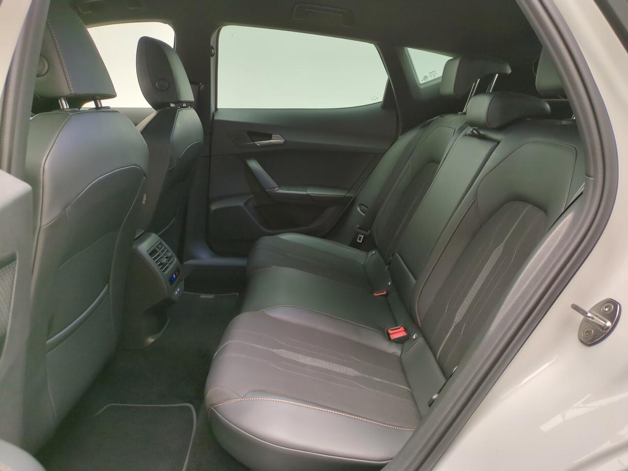 Cupra Formentor 2.0 TDI