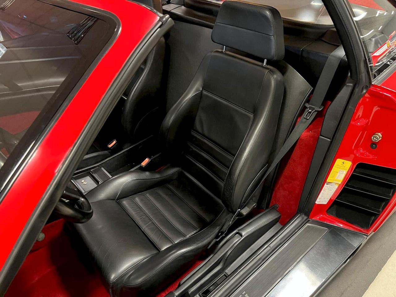 Ferrari 348 TS