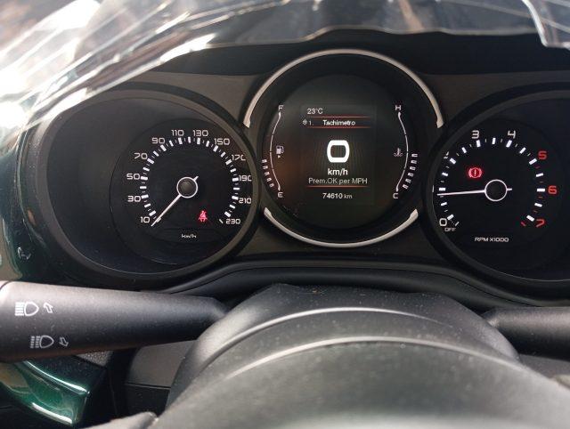 FIAT 500L 1.3 Multijet 95 CV CROSS EURO 6D CON ADBLUE