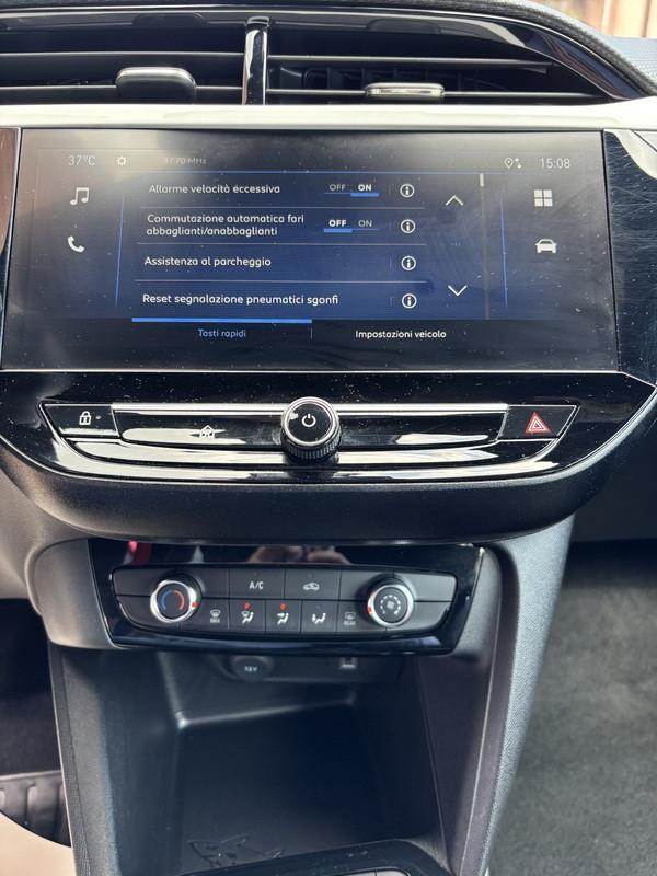 Opel Corsa 1.2 GS s&s 100cv LED-APP CONNECT-16"