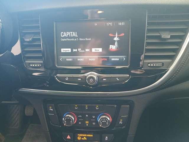 Opel Mokka X Mokka X 1.6 cdti Advance s