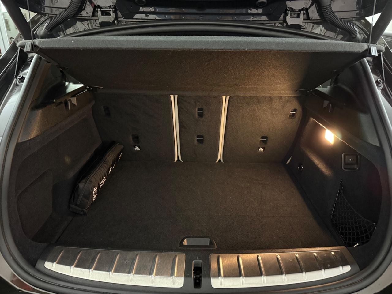 Bmw X2 xDrive20d Msport Automatica