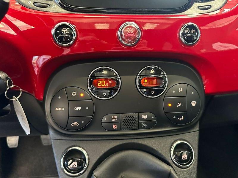 FIAT 500 500 1.0 Hybrid Dolcevita - PROMO SIRONIAUTO+