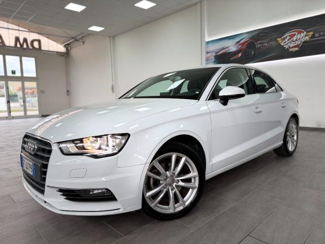 AUDI A3 Sedan 2.0 TDI Ambiente