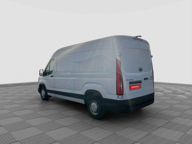MAXUS Deliver 9 Deliver9 2.0CRDI 150CV FWD PL-TM Furgone