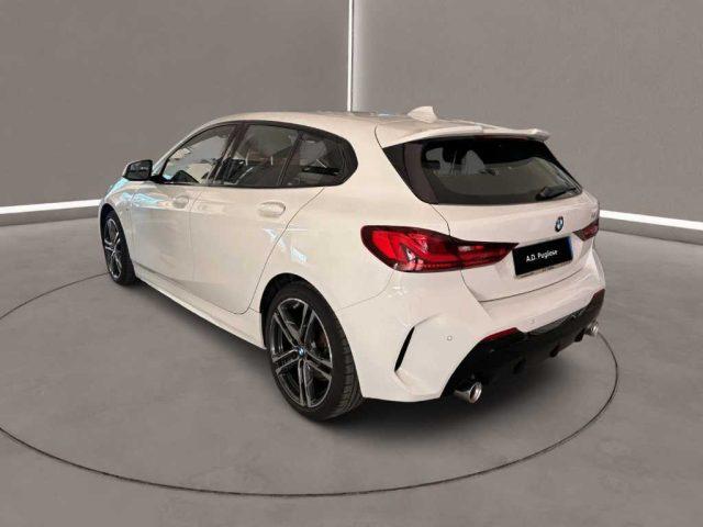 BMW 116 Serie 1 (F40) - d 5p. Msport