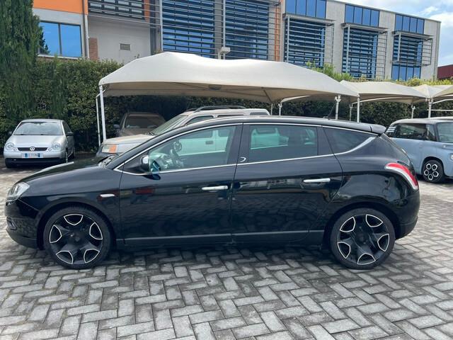 Lancia Delta 1.4 Multiair 140 CV S&S Oro