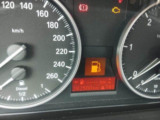 BMW 318 d cat Touring MSport