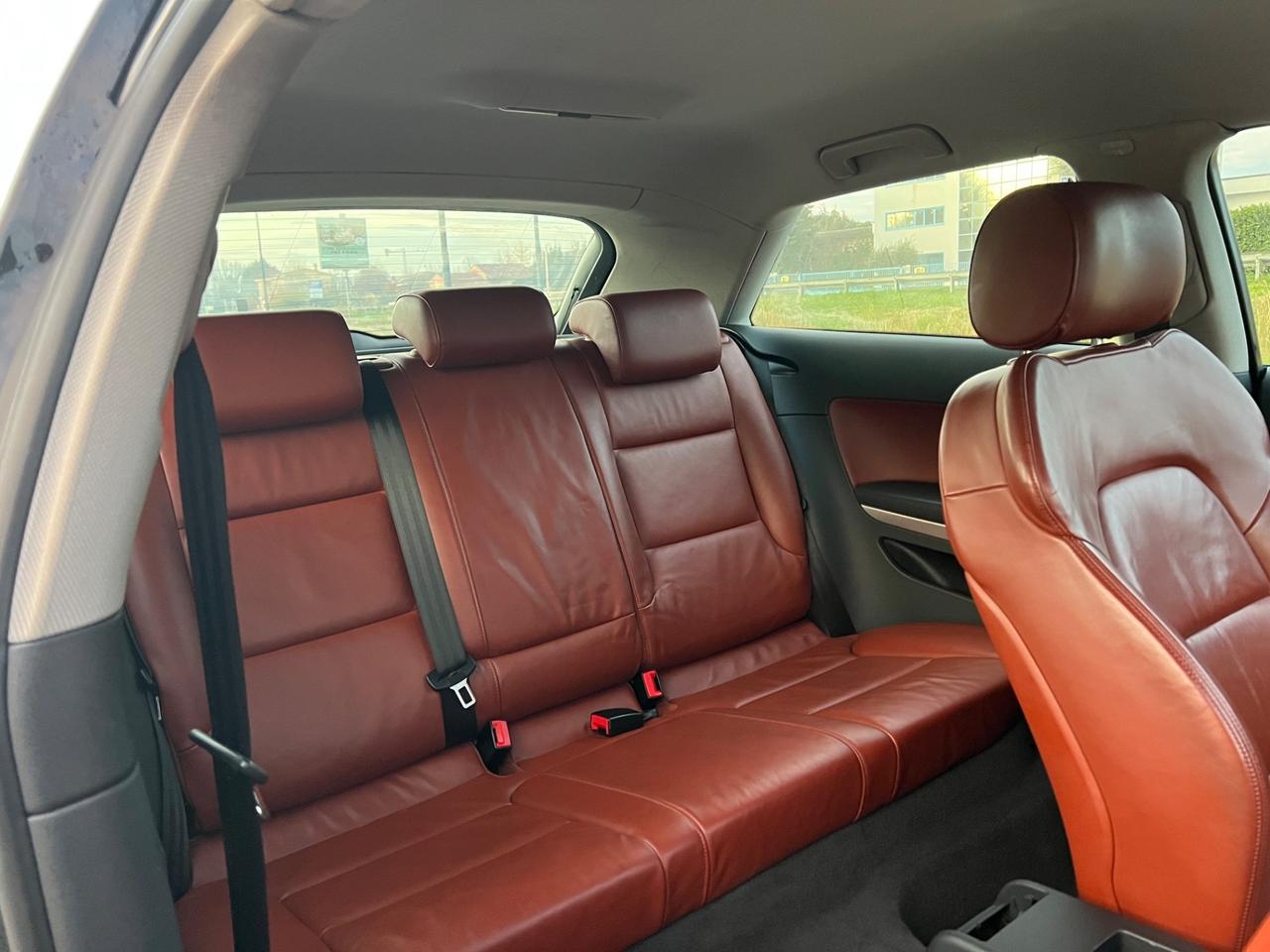 Audi A3 2.0 TDI 170 CV F.AP. quattro Ambition