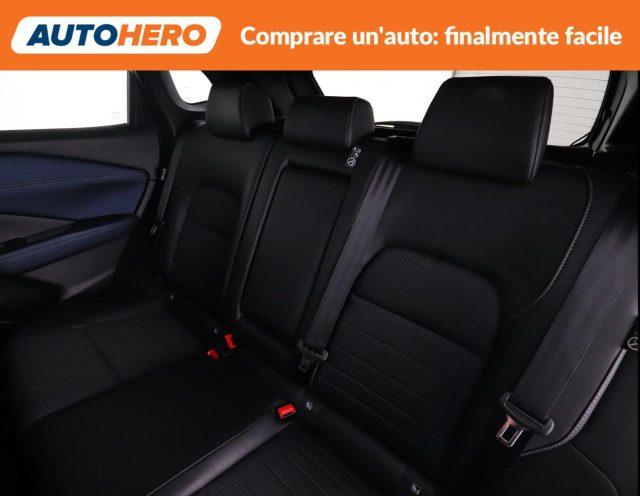 NISSAN Qashqai MHEV 158 CV Xtronic Tekna