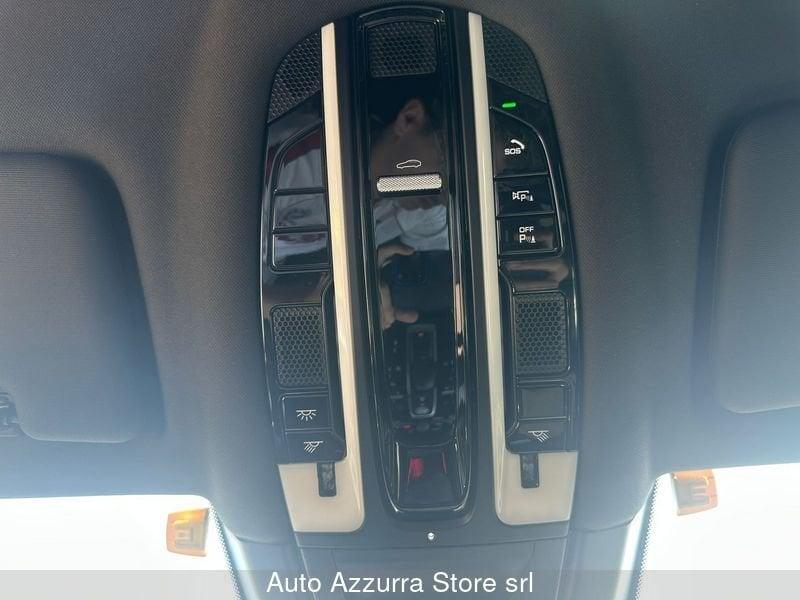 Porsche Cayenne Coupè V6 3.0 tiptronic | IVA, SERVICE PORSCHE, BOSE, PROMO AZZURRA
