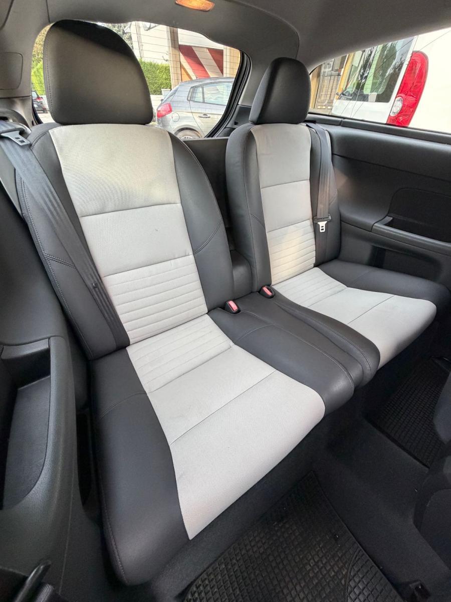 VOLVO - C30 - 1.6 D DRIVe Kinetic #TAGLIANDICERTIFICATI