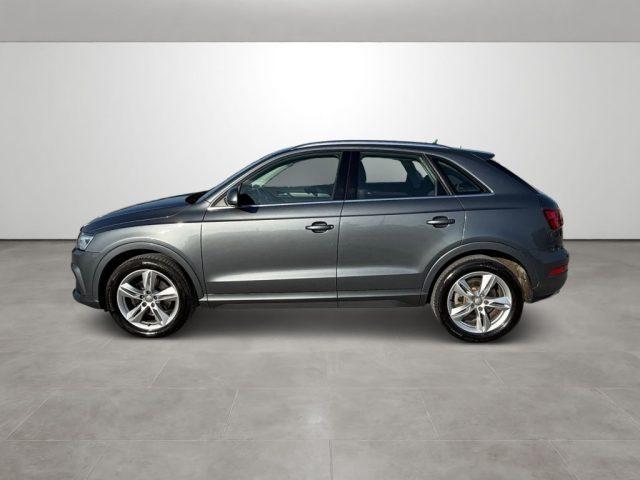 AUDI Q3 2.0 TDI 150 CV Sport