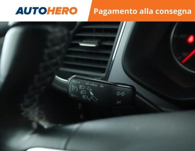 SEAT Leon 1.6 TDI 115 CV 5p. Style