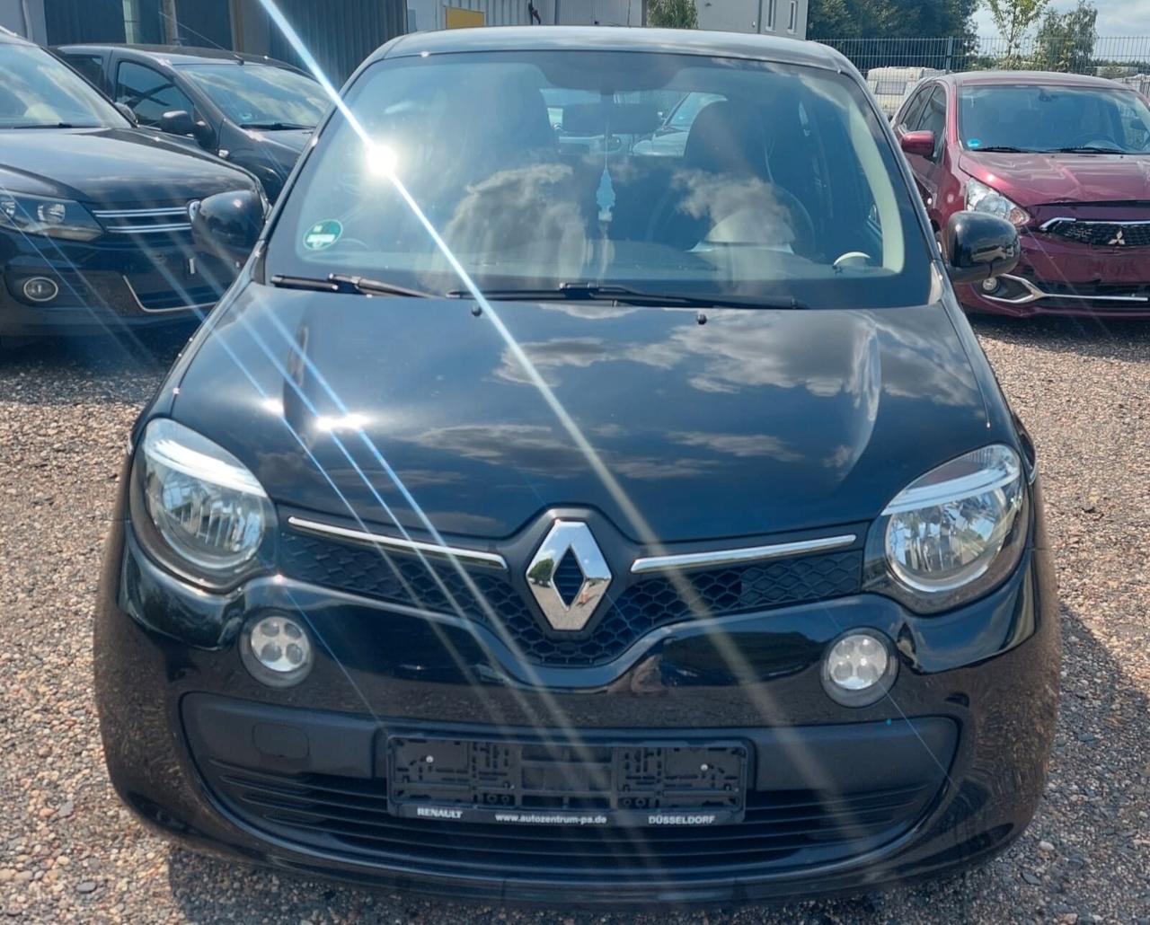 Renault Twingo 1.0 SCe Live