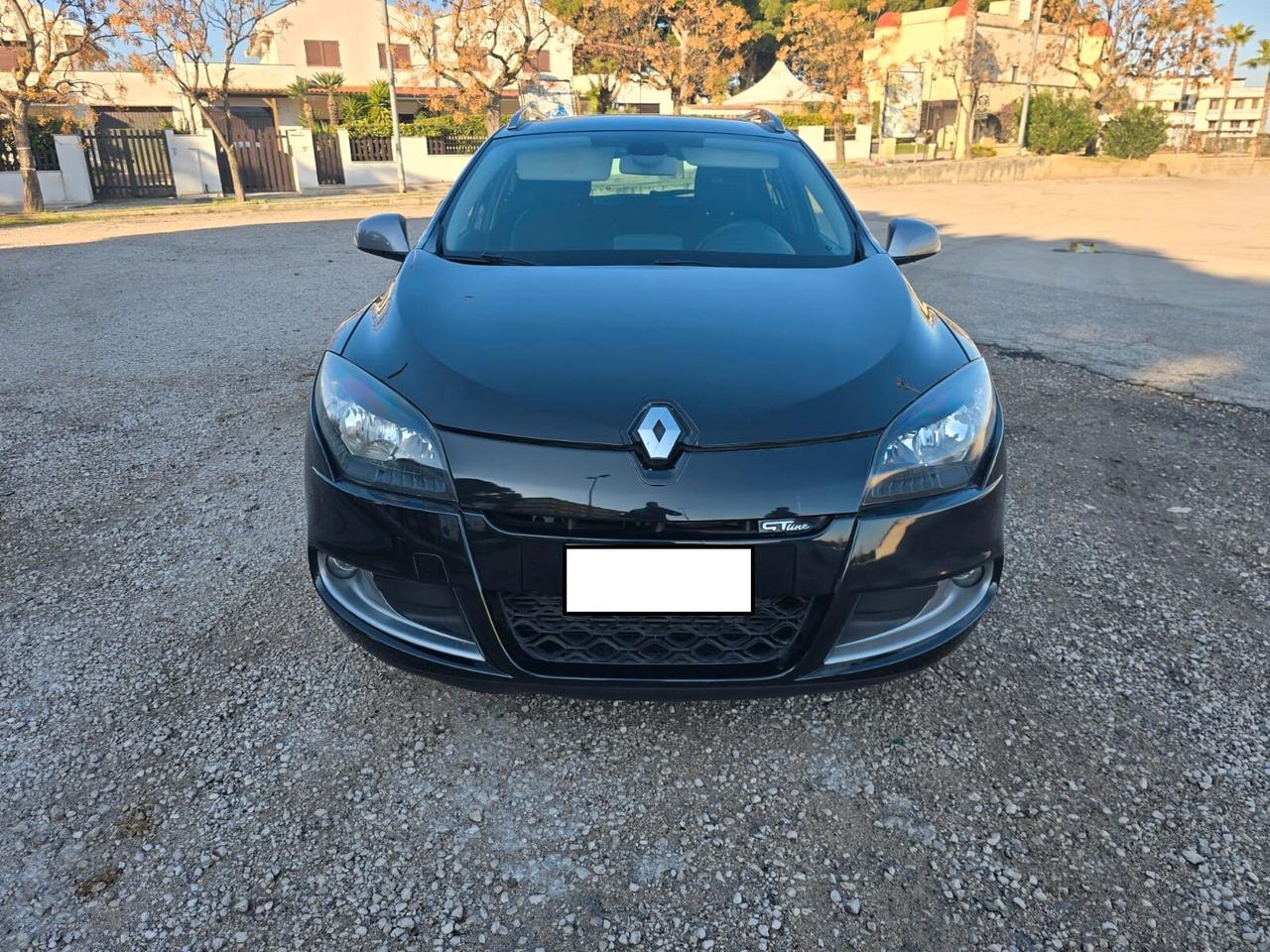 Renault Megane Mégane 1.9 dCi 130CV SporTour GT Line