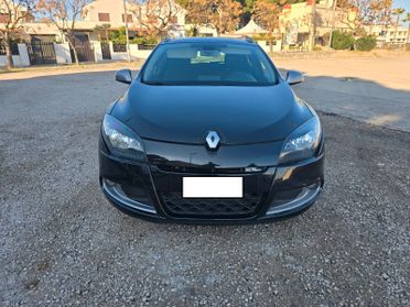 Renault Megane Mégane 1.9 dCi 130CV SporTour GT Line