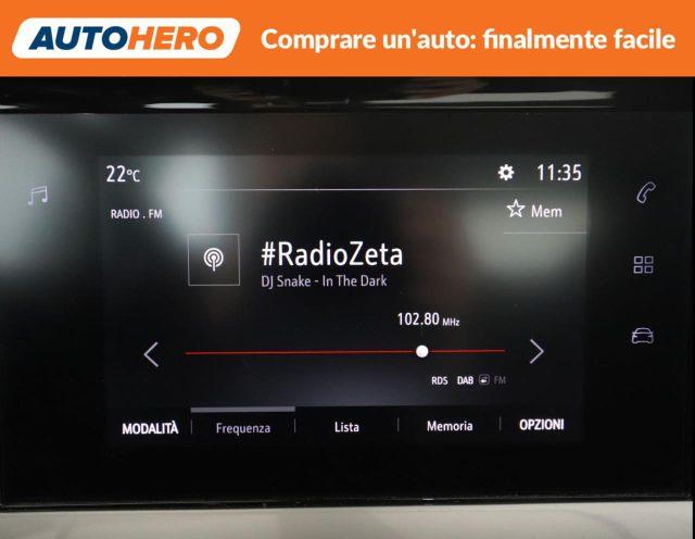 OPEL Mokka 1.2 Turbo Edition