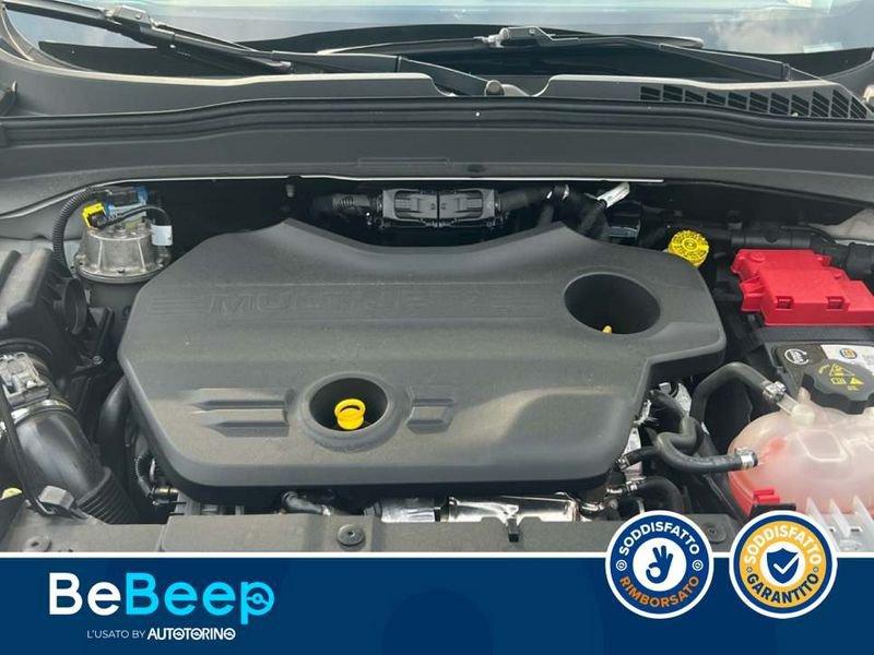 Jeep Renegade 1.6 MJT LIMITED 2WD 120CV DDCT