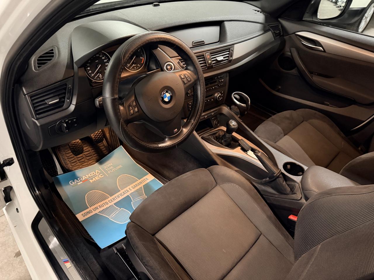 Bmw X1 sDrive20d Futura