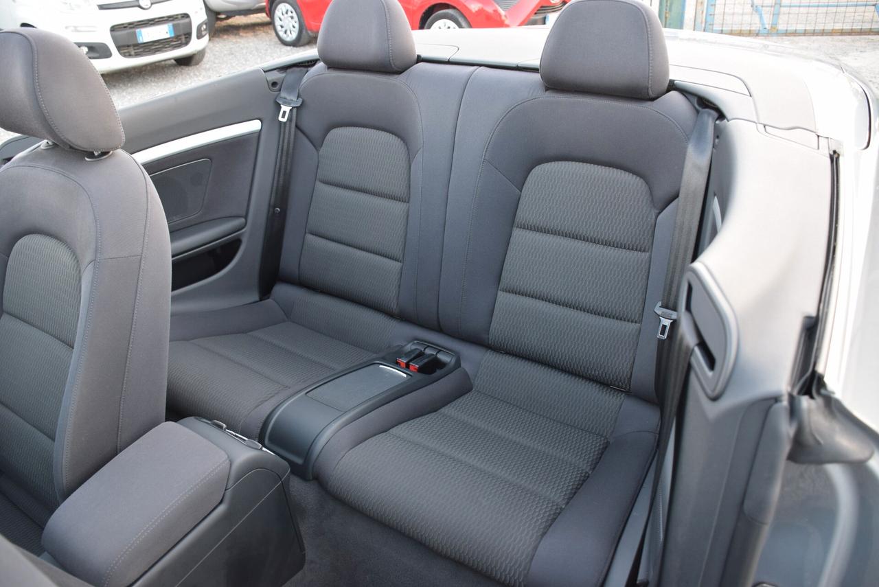 Audi A5 Cabrio 2.0TDI 190CV AUTOM. S-LINE Advanced FULL