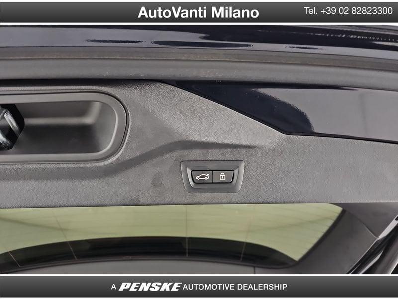 BMW X7 X7 xDrive40d 48V