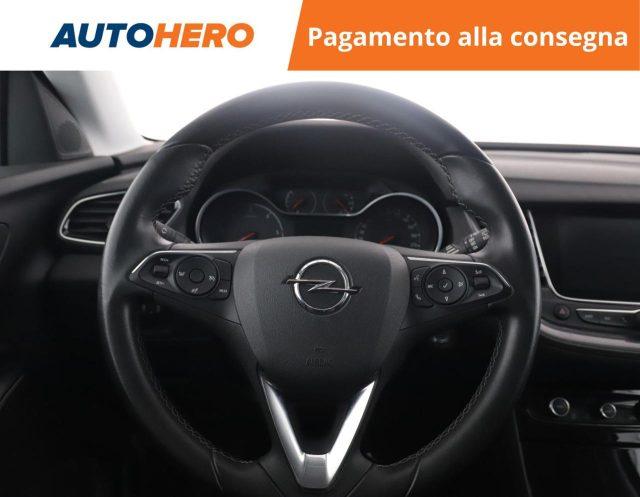 OPEL Grandland X 1.5 diesel Ecotec Start&Stop 120 Anniversary