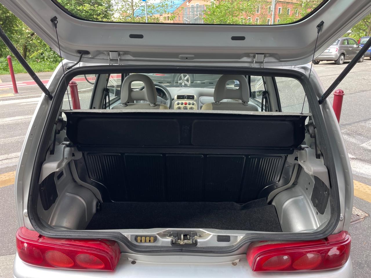 Fiat 600 1.1 Active/1PROP/GARANZIA 12 MESI