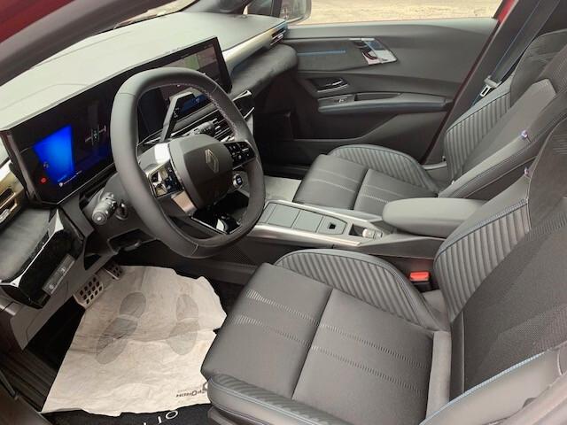 Renault Clio Full Hybrid E-Tech 160 CV 5 porte Esprit Alpine