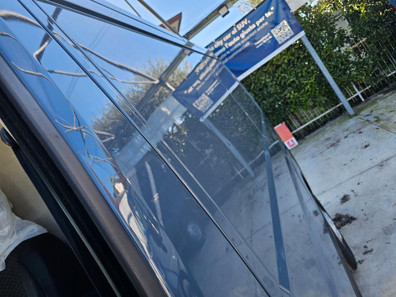 CITROEN JUMPER / 2014 / 4P / FURGONE 30 L1H1 BLUEHDI 120CV