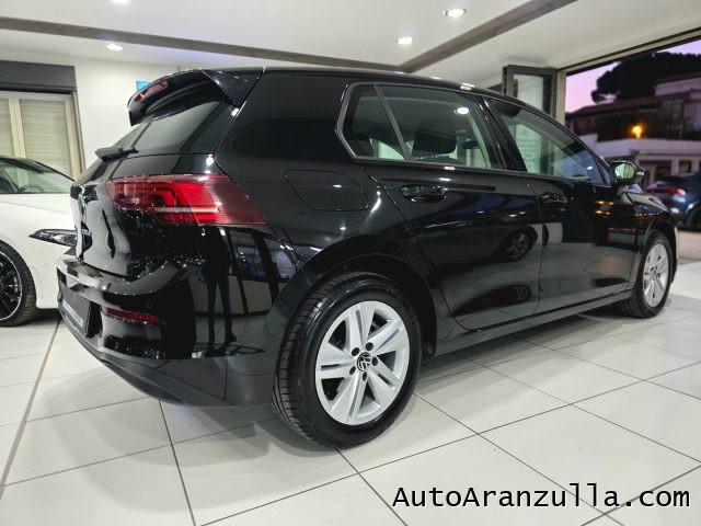 VOLKSWAGEN Golf NEW 8.5 2.0 TDI 115CV Life Virtual Cokpit