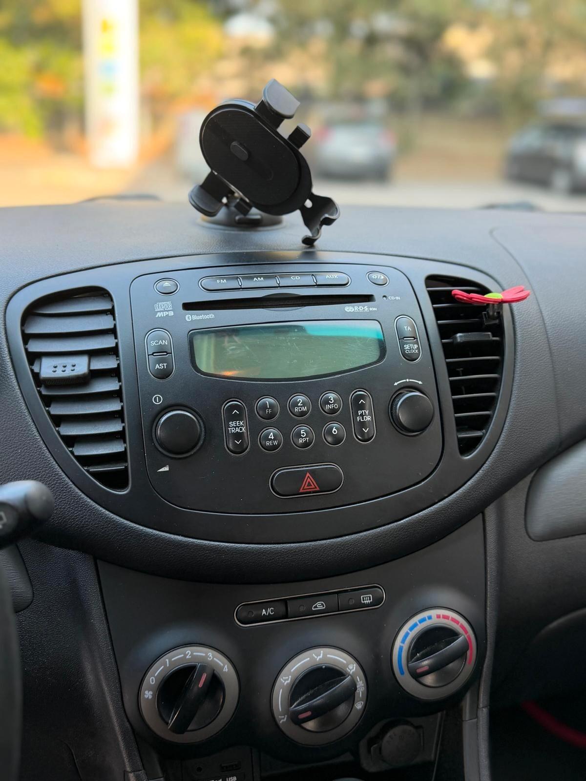 Hyundai i10 1.1 12V BlueDrive GPL Like